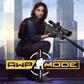 AWP Mode Logo